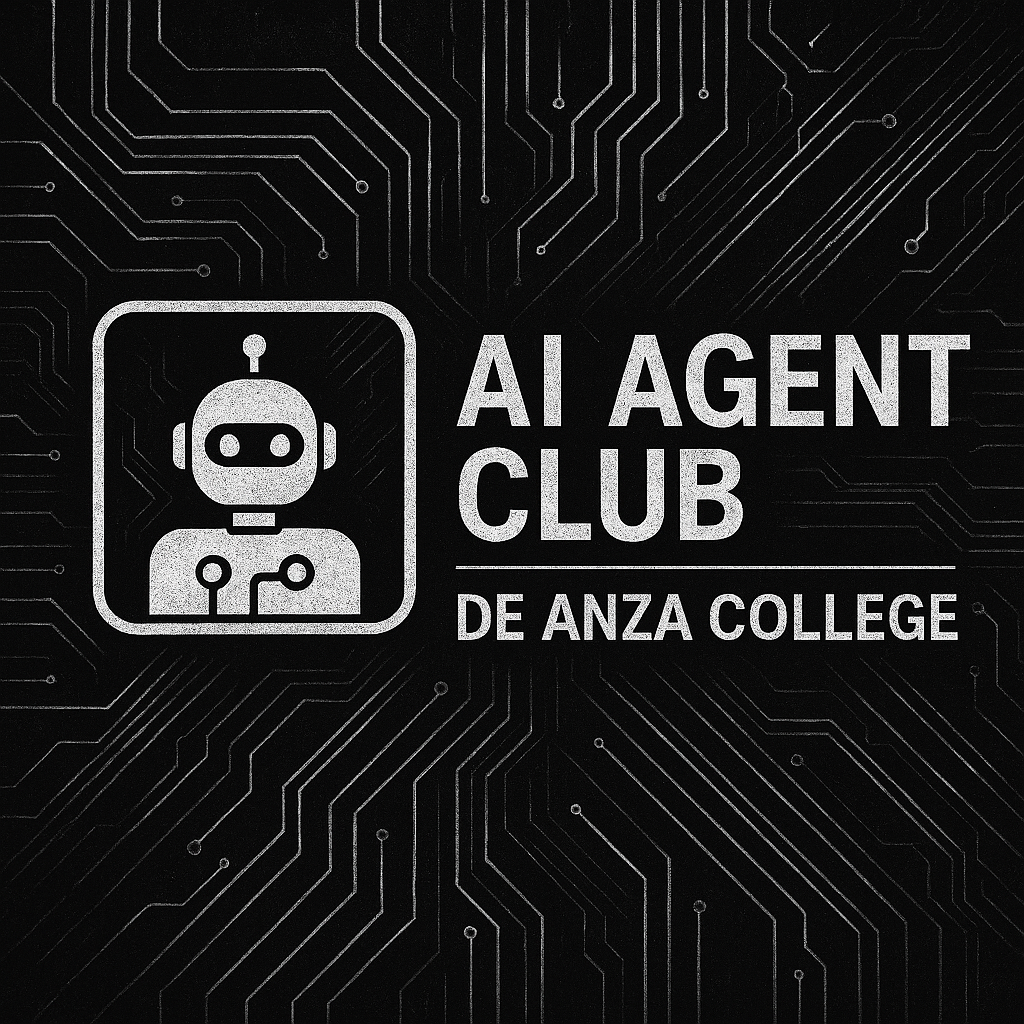 AI Agent Club Icon